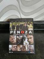 Penoza (4-dvd box), Ophalen of Verzenden, Zo goed als nieuw