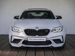 BMW 2 Serie Coupé M2 Competition | M-Performance Carbon | 1, Lichtsensor, Achterwielaandrijving, Gebruikt, Met garantie (alle)