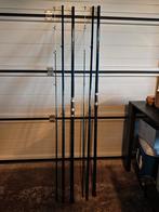 2 stuks Shakespeare K2, Ophalen, Zo goed als nieuw, Werphengel