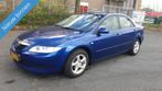 Mazda 6 1.8i Exclusive NETTE AUTO RIJD EN SCHAKELT GOED, Auto's, Mazda, Origineel Nederlands, Te koop, 5 stoelen, Benzine