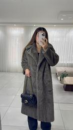 Neppe bontjas, Kleding | Dames, Jassen | Winter, Bruin, Verzenden, Maat 46/48 (XL) of groter, Nieuw