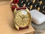 Omega Constellation uit 1972, Sieraden, Tassen en Uiterlijk, Horloges | Heren, Staal, Polshorloge, Ophalen of Verzenden, Zo goed als nieuw