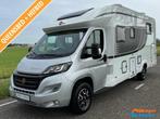 Bürstner Lyseo Harmony T 736 Queensbed / Omvormer, Caravans en Kamperen, Campers, Airbags, Ringverwarming, 7 tot 8 meter, Bedrijf