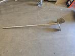 Schroefas met schroef  25mm L 110cm, Watersport en Boten, Niet ingevuld, Gebruikt, Niet ingevuld, Niet ingevuld