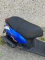 Piaggio Zip 50 iget - 2018 - 5547km - Brom - nette staat, Ophalen, Zo goed als nieuw, Zip