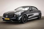 Mercedes-Benz S-klasse Cabrio AMG 63 4Matic | RIJASSISTENTIE, Automaat, 5461 cc, Gebruikt, Bedrijf