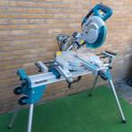 Afkortzaag, Doe-het-zelf en Verbouw, Gereedschap | Zaagmachines, Ophalen, 1200 watt of meer, Afkortzaag, 30 tot 70 mm