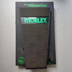 Morley volumepedaal 'Namm 100th anniversary' editie, Ophalen of Verzenden, Gebruikt
