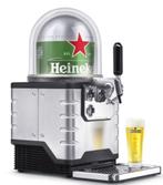 Te koop Heineken Biertap David tap nieuw model Top Tap, Witgoed en Apparatuur, Thuistaps, Overige merken, Zo goed als nieuw, Ophalen