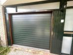 alutech elektrische garage deur, Doe-het-zelf en Verbouw, Ophalen, Garagedeur, Zo goed als nieuw, 120 cm of meer
