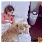 HoMedics Pet35 Luchtreiniger met Ionisator - 5 in 1 - HEPA F, HoMedics, Nieuw, Support@homedics.com, 3000 Pontiac Trail
Commerce Township, MI 48390
USA