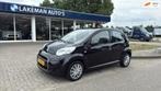 Citroen C1 1.0-12V Séduction Blackline Huurkoop Inruil APK, Voorwielaandrijving, Gebruikt, 4 stoelen, C1