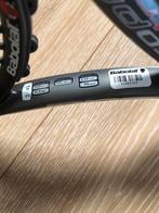 Babolat Aero Pro Control Tennisracket, Sport en Fitness, Tennis, Gebruikt, Racket, Babolat, Ophalen