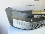 VW CADDY 2K7 VOORBUMPER BUMPER 2K7807221A, Auto-onderdelen, Ophalen of Verzenden, Gebruikt, Volkswagen, Bumper