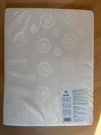 Puck Box Matras + meyco boxkleed/ hoeslaken, Ophalen of Verzenden, Zo goed als nieuw, Vierkant, Boxkleed