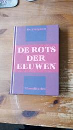 Vergunst - Rots der eeuwen, Verzenden, Zo goed als nieuw, Vergunst