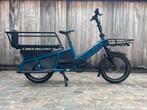 ::LONGTAIL:: Riese & Müller Multithinker Vario 2023, Ophalen of Verzenden, Zo goed als nieuw, Overige merken, Versnellingen