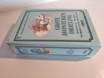 Grote Avonturen Drieling - Klassieke Kinderboeken, Ophalen of Verzenden, Gelezen, Diverse Auteurs, Fictie algemeen