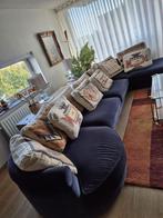Roche bobois loungebank, Huis en Inrichting, Ophalen of Verzenden, Zo goed als nieuw, Vierpersoons of meer