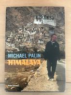 Michael palin-Himalaya, Ophalen of Verzenden, Zo goed als nieuw, Europa