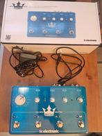 TC Electronic Flashback Triple Delay, Muziek en Instrumenten, Effecten, Ophalen of Verzenden