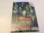 Wwe Blu ray en DVD, Ophalen of Verzenden, Zo goed als nieuw