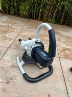 Festool krachtige mixer MX 1600/2 EQ DUO, Ophalen of Verzenden