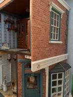 Boekenwinkel, Ophalen, Zo goed als nieuw, Poppenhuis