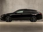 Mercedes-Benz CLA-Klasse Shooting Brake 250 e AMG Sport 218P, Auto's, Mercedes-Benz, Gebruikt, 4 cilinders, 15 kWh, Zwart