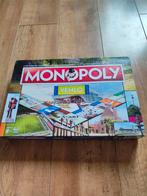 Monopoly Venlo, Hobby en Vrije tijd, Gezelschapsspellen | Bordspellen, Ophalen of Verzenden, Zo goed als nieuw