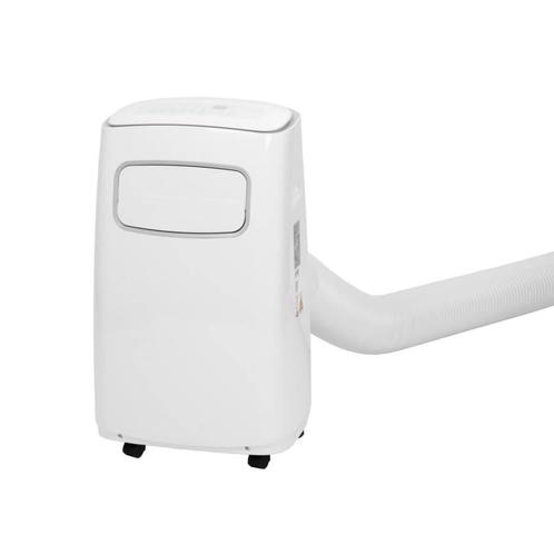 Eurom Coolsmart 120 - NIEUW! - faillissementspartij! LAATSTE, Witgoed en Apparatuur, Airco's, Nieuw, Afstandsbediening, Ophalen of Verzenden