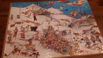 Jan van Haasteren puzzels, Ophalen, 500 t/m 1500 stukjes, Zo goed als nieuw, Legpuzzel