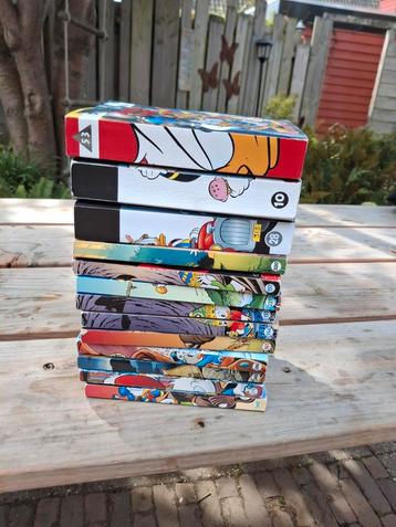 Donald Duck Pockets - 13 stuks beschikbaar voor biedingen