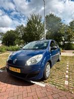 Renault Twingo 1.1 2008 Blauw, Voorwielaandrijving, Twingo, 4 cilinders, Origineel Nederlands