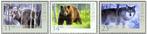 NOORWEGEN 26 - Dieren: zoogdieren, Ophalen of Verzenden, Postfris, Dier of Natuur