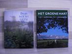 Het Groene hart boek en Dwars door het Groene hart boek, Boeken, Ophalen of Verzenden, Nieuw, Overige onderwerpen