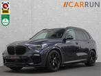 BMW X5 45e M-Stoelen | M-Performance | 360 Camera | ACC | In, Gebruikt, Vierwielaandrijving, Hybride Elektrisch/Benzine, SUV of Terreinwagen