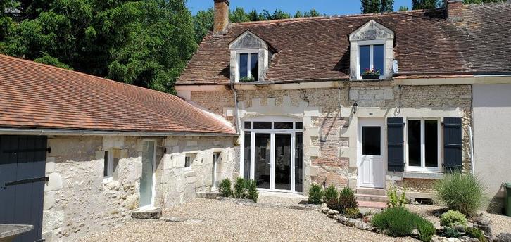 Vakantie huis te huur  in midden Frankrijk, Vakantie, Vakantie | Aanbiedingen en Last minute, Eigenaar