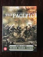 The Pacific ( 6 DVD Box ) De Complete serie met oa Tom Hanks, Boxset, Actie en Avontuur, Ophalen of Verzenden, Zo goed als nieuw
