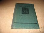 A.L.Hagedoorn    Erfelijkheid en de toepassing daarvan bij, Ophalen of Verzenden, Gelezen, Overige diersoorten
