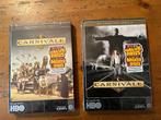 Carnivale seizoen 1 en 2 (12 dvd's), Vanaf 16 jaar, Ophalen of Verzenden, Nieuw in verpakking, Actie