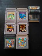 Game boy coler, Spelcomputers en Games, 1 speler, Zo goed als nieuw, Vanaf 3 jaar, Ophalen