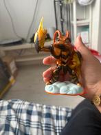 10 Skylanders Figuren & Platform, Avontuur en Actie, Ophalen of Verzenden, Zo goed als nieuw, 3 spelers of meer