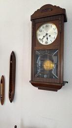 Klok, Antiek en Kunst, Antiek | Klokken, Ophalen of Verzenden