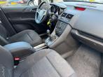 Opel Meriva 1.4 Edition 144.000km Airco,Cruisecontrol, Voorwielaandrijving, Gebruikt, 4 cilinders, Startonderbreker