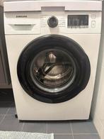 Wasmachine samsung x 2 ecobubble zgan, Witgoed en Apparatuur, Ophalen, Zo goed als nieuw, 85 tot 90 cm, 1200 tot 1600 toeren
