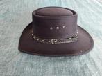 Western Express hoed maat M NIEUW, Kleding | Dames, Hoeden en Petten, Western Express, 56 of 57 cm (M, 7 of 7⅛ inch), Hoed, Nieuw