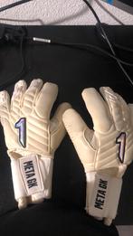 Keepers handschoenen, Sport en Fitness, Voetbal, Handschoenen, Ophalen of Verzenden, Zo goed als nieuw