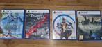 Ps5 games, Ophalen, Zo goed als nieuw