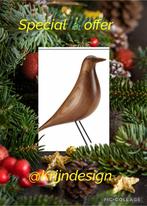 Kerst special Krijn Design Vitra House Bird, Huis en Inrichting, -, -, Nieuw, Ophalen of Verzenden